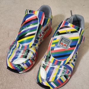 Adidas Micropacer
